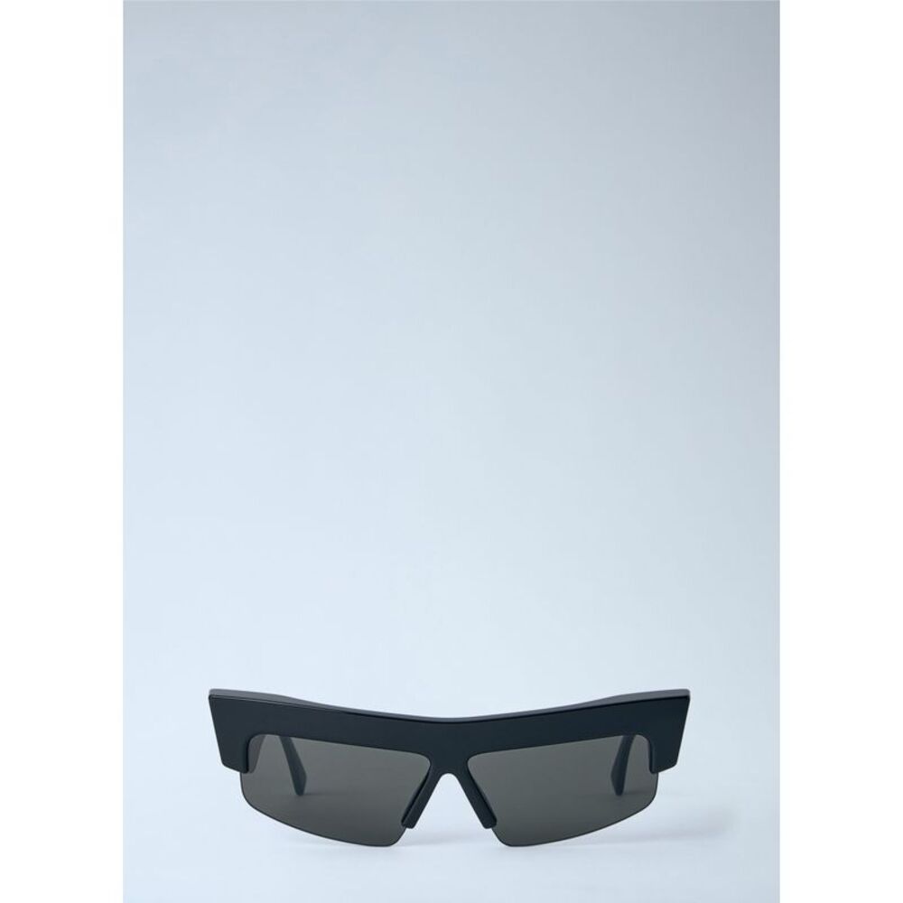 Phoebe Philo Women Sliced Cruise Sunglasses